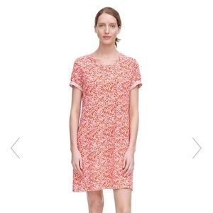 Rebecca Taylor jersey Dress NWT size small
